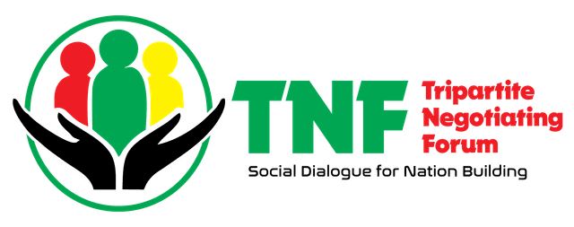 TNF Tripartite Negotiating Forum