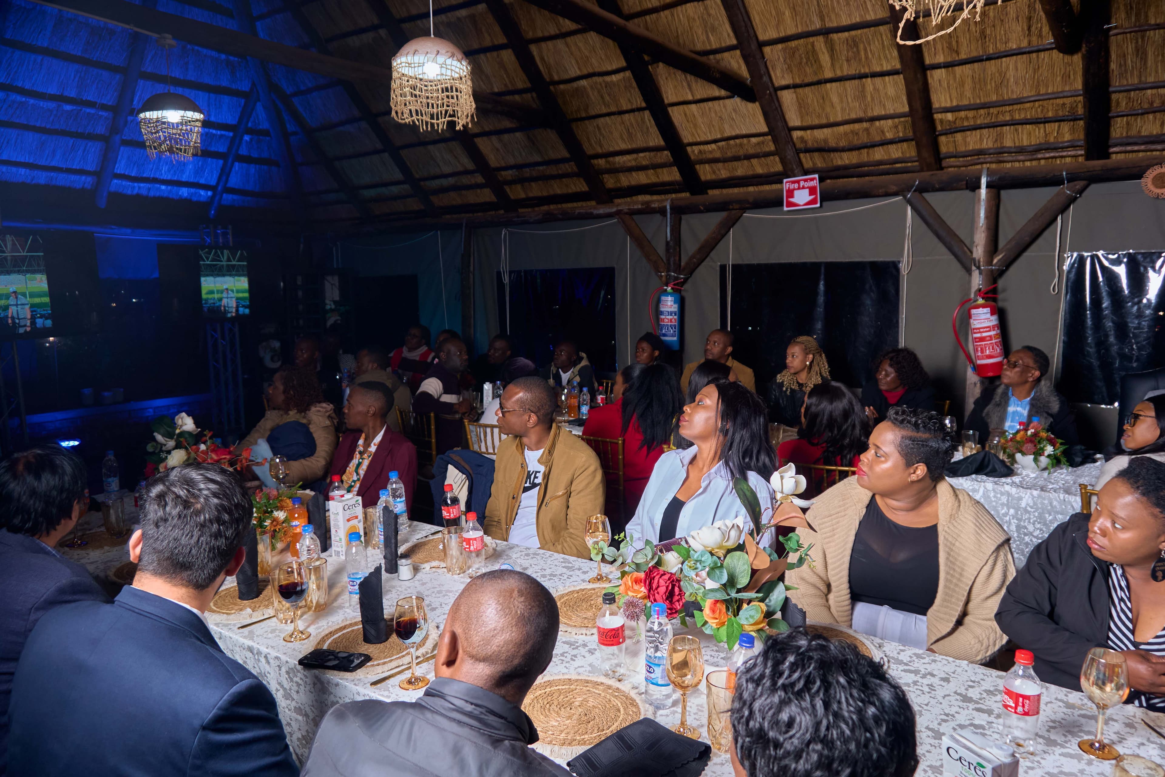 Tripartite consultation